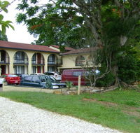 Gallery Motel - Accommodation Fremantle