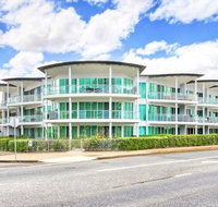 Gallery Resort Apartments - Accommodation Fremantle
