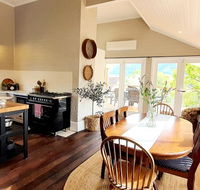Galway - Accommodation Fremantle