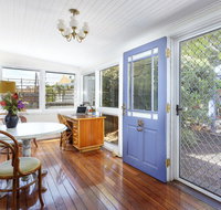 Garden Cottage - Accommodation Fremantle