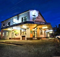 Garden Hotel - Accommodation Fremantle