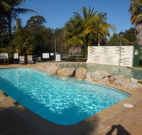 Garden of Eden Caravan Park - Accommodation Fremantle