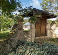 Garden Pavilion - Art House Yallingup - Accommodation Fremantle