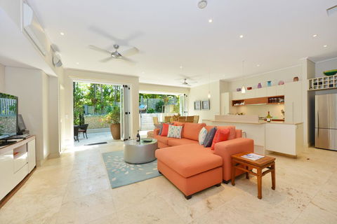 Garden Villa On Murphy - Accommodation Fremantle 2