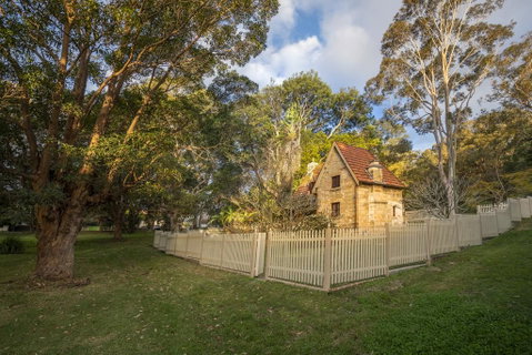 Gardeners Cottage - Accommodation Fremantle 1