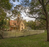 Gardeners Cottage - Accommodation Fremantle