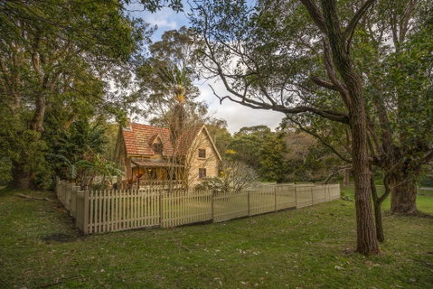 Gardeners Cottage - Accommodation Fremantle 0