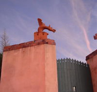 Gargoyle Lodge - Accommodation Fremantle