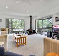 Garnet House - Accommodation Fremantle