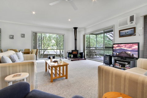 Garnet House - Accommodation Fremantle 0