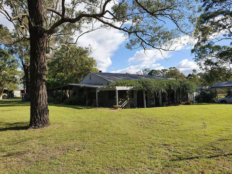 Gartelmanns Wines Homestead @ Gartemann Wines - Accommodation Fremantle 0
