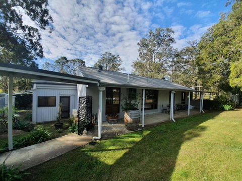 Gartelmanns Wines Homestead @ Gartemann Wines - Accommodation Fremantle 2