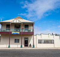 Gascoyne Hotel - Accommodation Fremantle