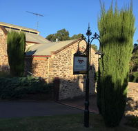 Gasworks BB Cottages - Accommodation Fremantle