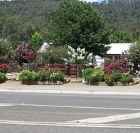 Gatekeepers Traditional Bed  Breakfast - Accommodation Fremantle