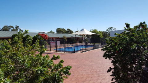 Gateway Motor Inn - Accommodation Fremantle 0