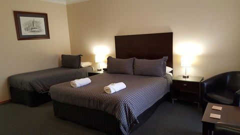 Gateway Motor Inn - Accommodation Fremantle 3