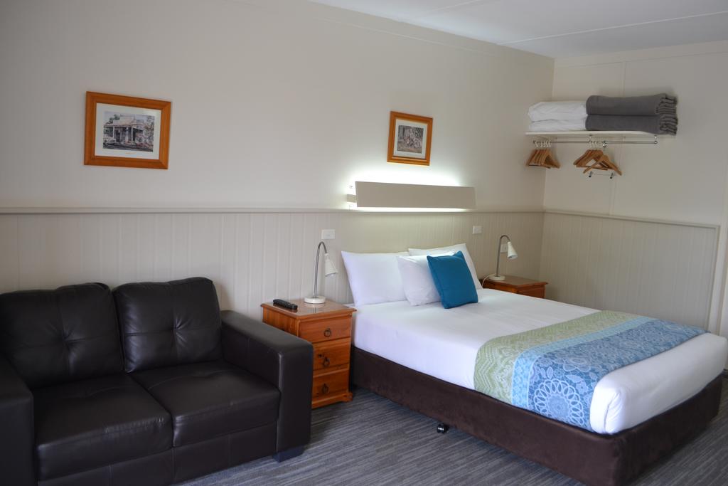 Gatton QLD Accommodation Fremantle
