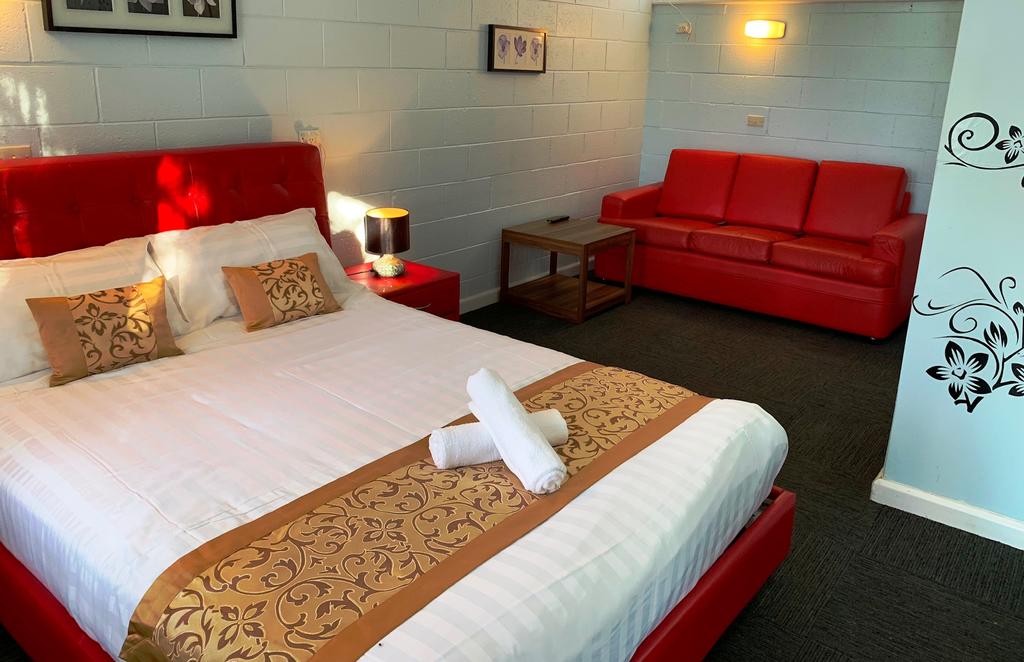 Ulupna ACT Accommodation Fremantle