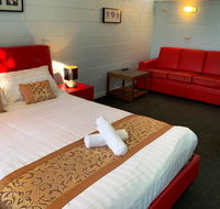 Gazebo Motor Inn - Accommodation Fremantle