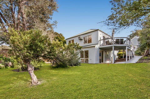 GDay Beach House - Accommodation Fremantle 3