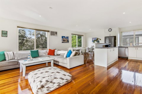 GDay Beach House - Accommodation Fremantle 2