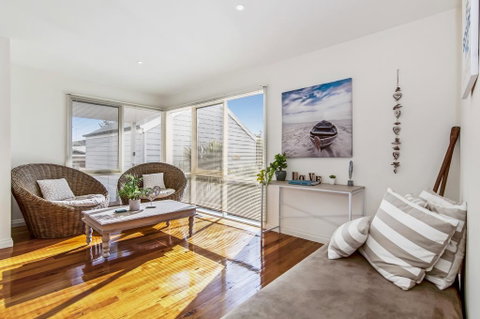 GDay Beach House - Accommodation Fremantle 1