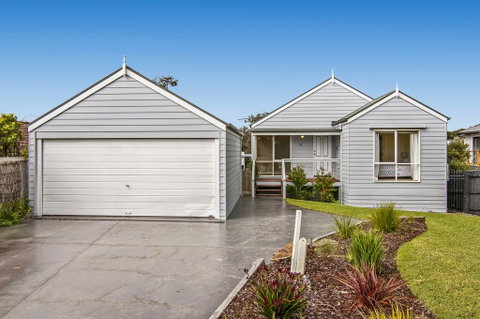 GDay Beach House - Accommodation Fremantle 0