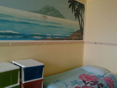 Gecko's Rest Budget Accommodation & Backpackers - Accommodation Fremantle 2