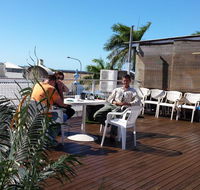 Gecko's Rest Budget Accommodation  Backpackers - Accommodation Fremantle
