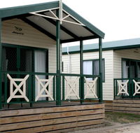 Geelong Surfcoast Hwy Holiday Park - Accommodation Fremantle