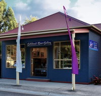 Gellibrand River Gallery Accommodation - Accommodation Fremantle