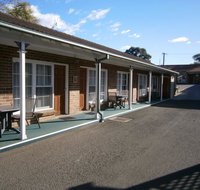 George Bass Motor Inn - Accommodation Fremantle