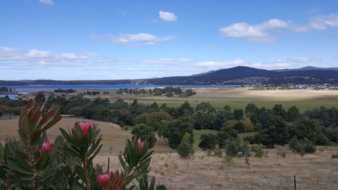 George River Park (House, 100 Acres, Animals, Views) - Accommodation Fremantle 2