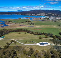 George River Park House 100 Acres Animals Views - Accommodation Fremantle