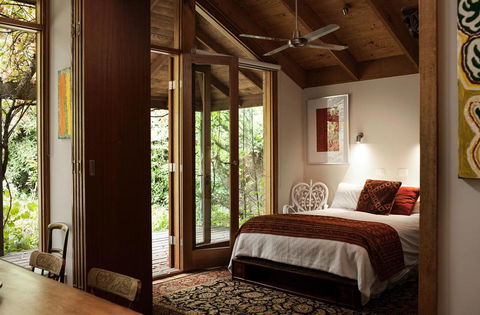 Georgie Gardens Daylesford - Accommodation Fremantle 0