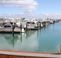 Geraldton Holiday Unit - Accommodation Fremantle