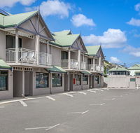 Geraldton Motor Inn - Accommodation Fremantle