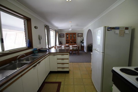 Gerry's Waterfront - Accommodation Fremantle 3