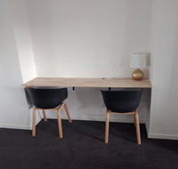 Getaway on Barkly sleeps 10 - Accommodation Fremantle