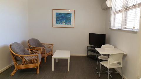 Getaway Villas Unit 38-11 - 1 Bedroom Self-Contained Accommodation - Accommodation Fremantle 2