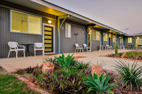 Getaway Villas Unit 38-3 - 1 Bedroom Self-Contained Accommodation - Accommodation Fremantle 1