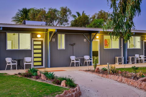 Getaway Villas Unit 38-3 - 1 Bedroom Self-Contained Accommodation - Accommodation Fremantle 2