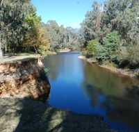 GGs By The River - Accommodation Fremantle