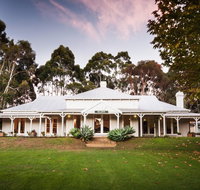 Gilgara Retreat - Accommodation Fremantle