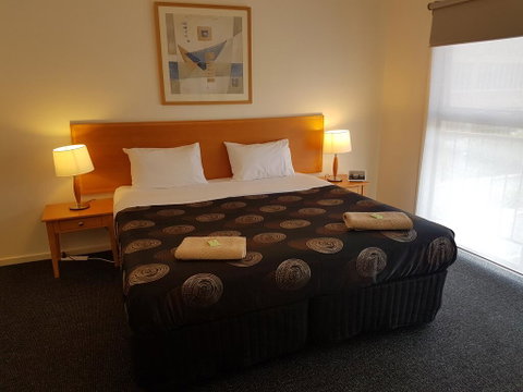 Gilles St Apartments - Accommodation Fremantle 2