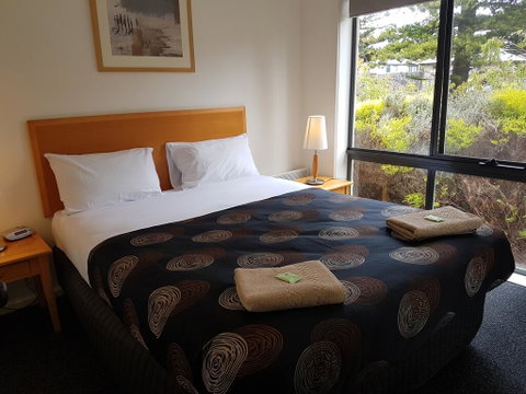 Gilles St Apartments - Accommodation Fremantle 1