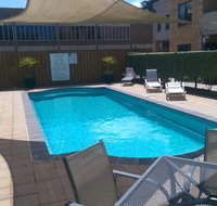 Gilles St Apartments - Accommodation Fremantle