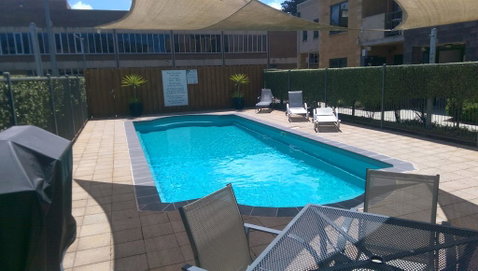 Gilles St Apartments - Accommodation Fremantle 0