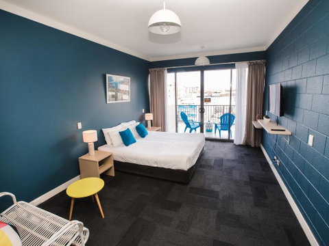Gilligan's Backpacker Hotel & Resort Cairns - Accommodation Fremantle 2